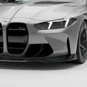 BMW M4 G82 Carbon Fiber Front Vents