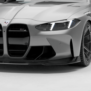 BMW M4 G82 Carbon Fiber Front Vents