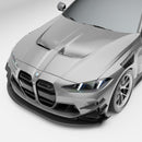 BMW M4 G82 Carbon Fiber Aero Hood-1