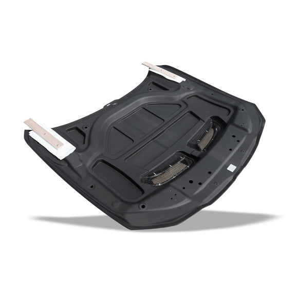 BMW M4 G82 Carbon Fiber Aero Hood