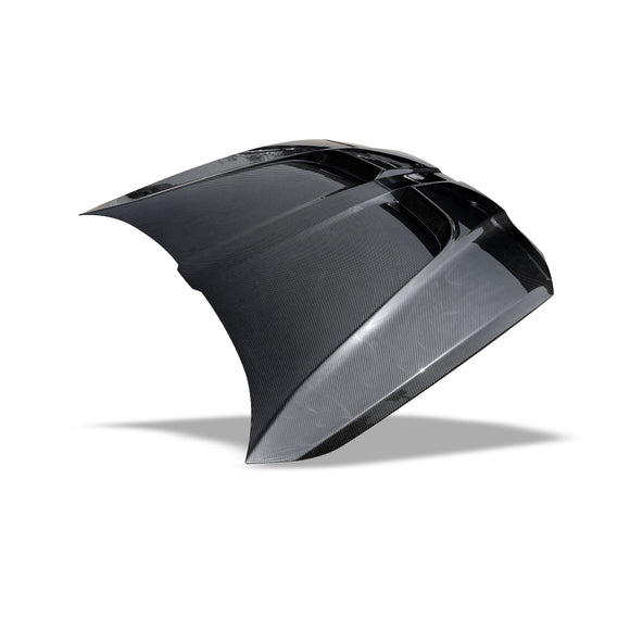 BMW M4 G82 Carbon Fiber Aero Hood