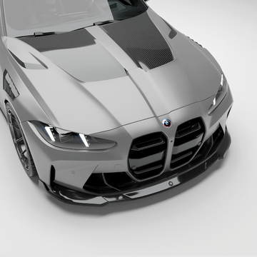 BMW M4 G82 Carbon Fiber Hood