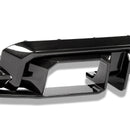 BMW M4 G82 Carbon Fiber Rear Diffuser-8