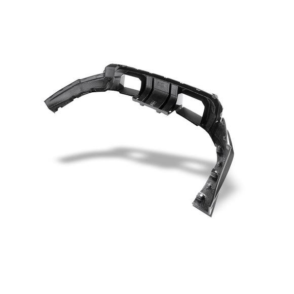 BMW M4 G82 Carbon Fiber Rear Diffuser