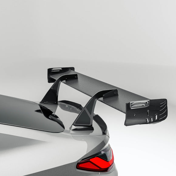 BMW M4 G82 Carbon Fiber Rear Wing
