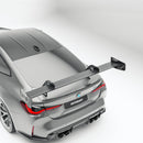 BMW M4 G82 Carbon Fiber Rear Wing-11