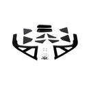 BMW M4 G82 Carbon Fiber Rear Wing-3