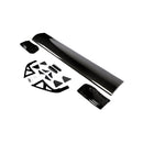 BMW M4 G82 Carbon Fiber Rear Wing-4