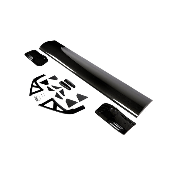 BMW M4 G82 Carbon Fiber Rear Wing
