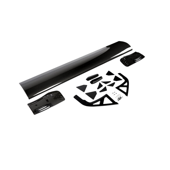 BMW M4 G82 Carbon Fiber Rear Wing