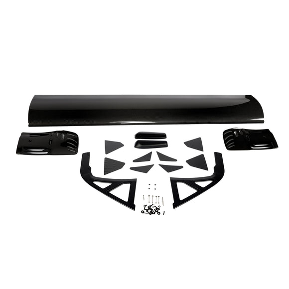 BMW M4 G82 Carbon Fiber Rear Wing