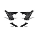 BMW M4 G82 Carbon Fiber Side Fenders-5