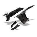 BMW M4 G82 Carbon Fiber Side Fenders-4