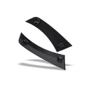 BMW M4 G82 Carbon Fiber Side Fenders-6
