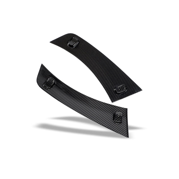 BMW M4 G82 Carbon Fiber Side Fenders