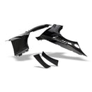 BMW M4 G82 Carbon Fiber Side Fenders-3