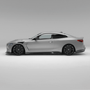 BMW M4 G82 Carbon Fiber Side Skirts-9