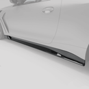 BMW M4 G82 Carbon Fiber Side Skirts-2