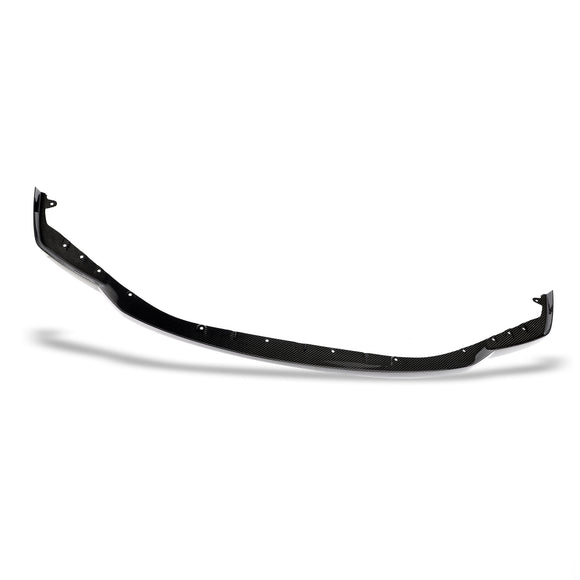 BMW M4 G82 Carbon Fiber Splitter & Air Dam