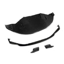 BMW M3 G80 Carbon Fiber Aero Splitter & Air Dam-3