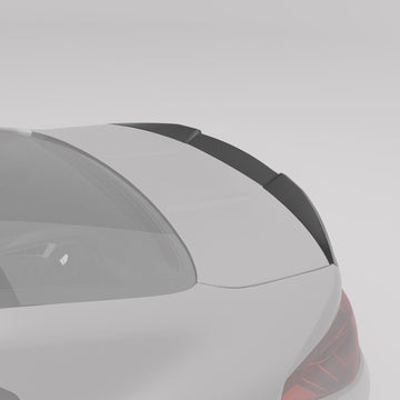 BMW M4 G82 Carbon Fiber Spoiler - 0