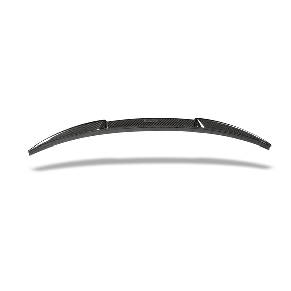 BMW M4 G82 Carbon Fiber Spoiler