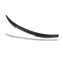 BMW M4 G82 Carbon Fiber Spoiler-4