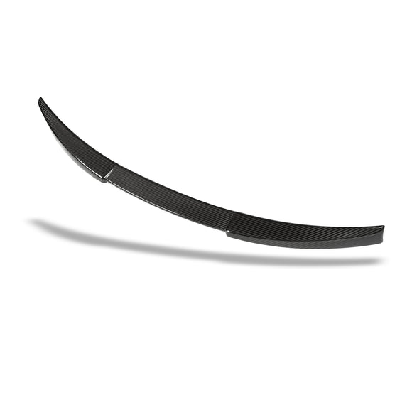 BMW M4 G82 Carbon Fiber Spoiler