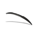 BMW M4 G82 Carbon Fiber Spoiler-7
