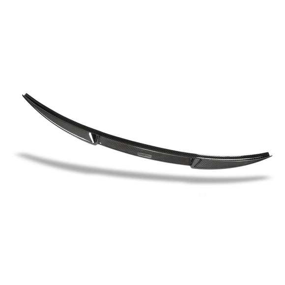 BMW M4 G82 Carbon Fiber Spoiler