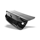 BMW M4 G82 Carbon Fiber Trunk Lid-3