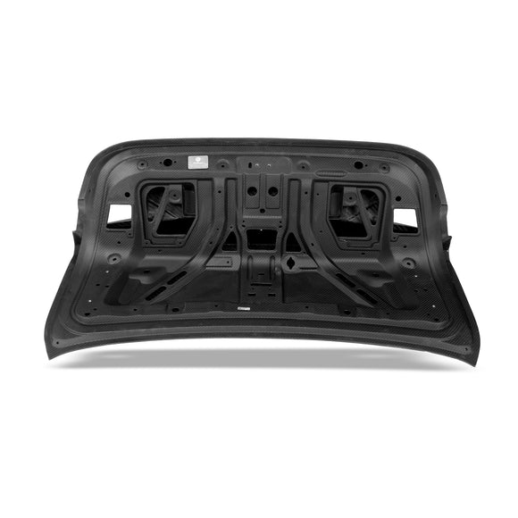 BMW M4 G82 Carbon Fiber Trunk Lid