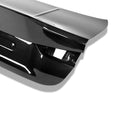 BMW M4 G82 Carbon Fiber Trunk Lid-6