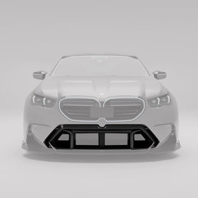 BMW M5 G90 Carbon Fiber Air Vents - 0