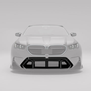 BMW M5 G90 Carbon Fiber Air Vents - 0