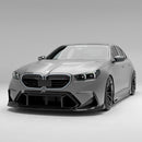 BMW M5 G90 Carbon Fiber Air Vents-11