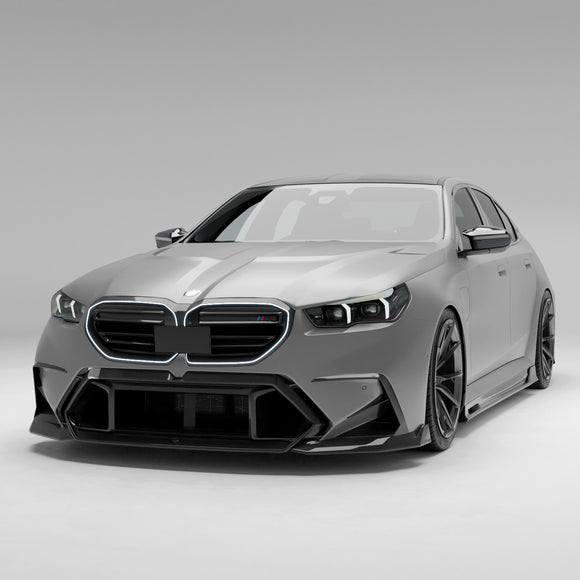 BMW M5 G90 Carbon Fiber Air Vents
