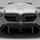 BMW M5 G90 Carbon Fiber Air Vents-10