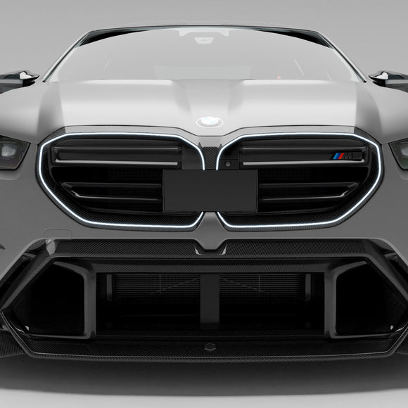 BMW M5 G90 Carbon Fiber Air Vents