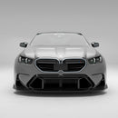 BMW M5 G90 Carbon Fiber Air Vents-1