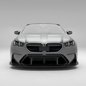 BMW M5 G90 Carbon Fiber Air Vents