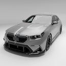BMW M5 G90 Carbon Fiber Air Vents-9