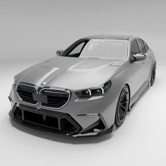 BMW M5 G90 Carbon Fiber Air Vents