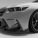 BMW M5 G90 Carbon Fiber Canards-1