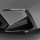 BMW M5 G90 Carbon Fiber Canards-9