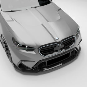 BMW M5 G90 Carbon Fiber Hood