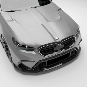 BMW M5 G90 Carbon Fiber Hood