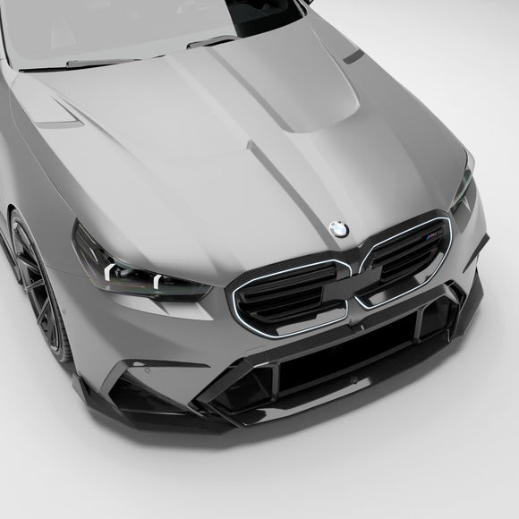 BMW M5 G90 Carbon Fiber Hood
