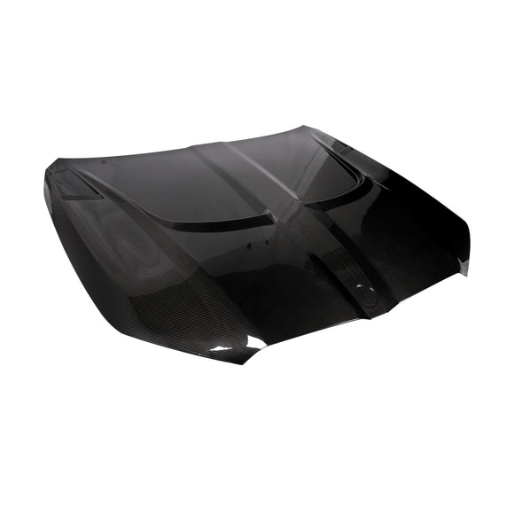 BMW M5 G90 Carbon Fiber Hood