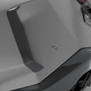 BMW M5 G90 Carbon Fiber Rear Canards-1